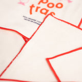 Toallitas reutilizables