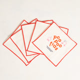 Toallitas reutilizables