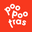 Poo Poo Tras logo